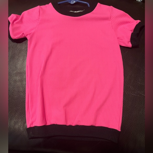 The Twisted Lily 3t short sleeved tshirt dress. - Picture 1 of 4